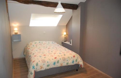 Beauraing Casa | Gîte de la Fontaine