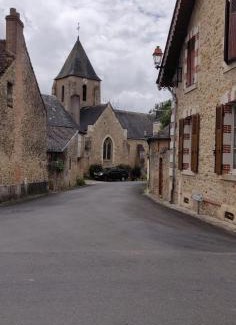 Huille Casa | Gîte de la Fontaine