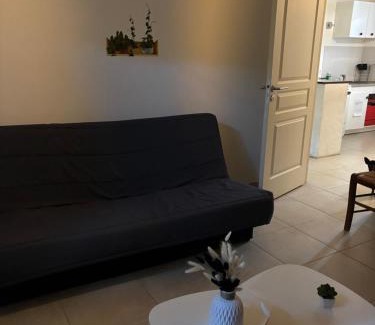 Daluis Apartamento | Gîte de la Fontaine Gorges de Daluis