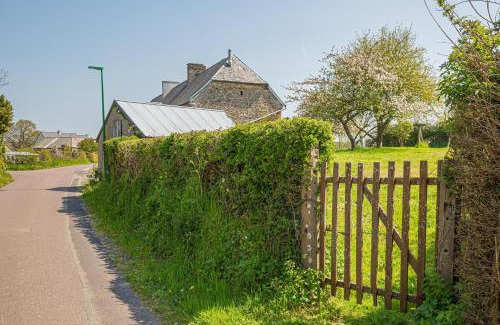 Millieres Casa | Gîte de la Forge