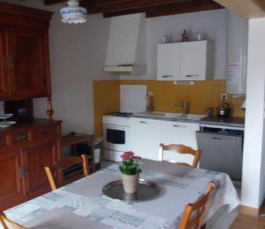 Millieres Casa | Gîte de la Forge