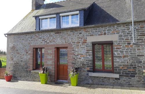 Boucey Casa | Gîte de la Fouquetière