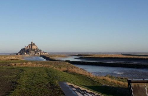 Boucey Casa | Gîte de la Fouquetière