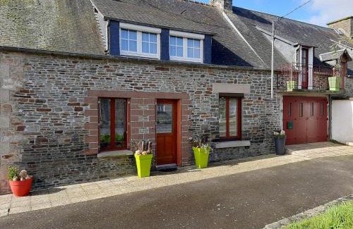 Boucey Casa | Gîte de la Fouquetière