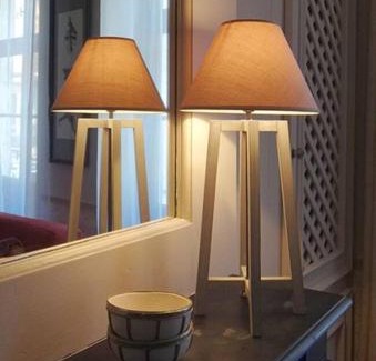 La Charite-sur-Loire Apartamento | Gîte de la Galerie du Pont