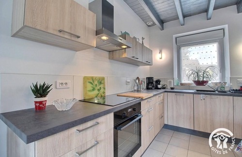 Coetmieux Casa | Gîte de la Glanerie - Coetmieux