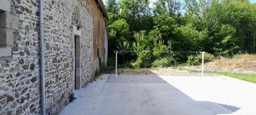 Ancteville Casa | Gîte de la Grande Halle