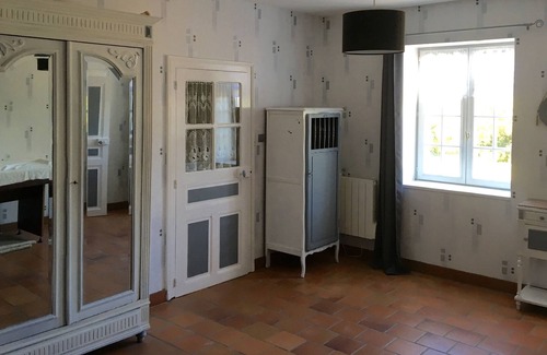 Mansigne Otro | Gîte de La Guyardière - Longère, 2 siglos de nuestra historia