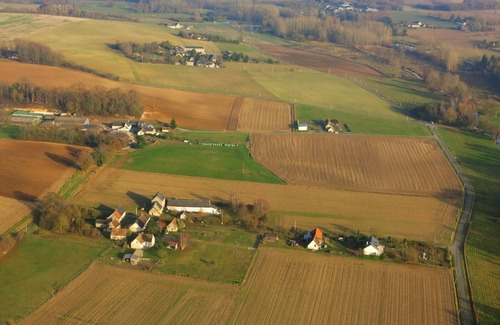 Mansigne Otro | Gîte de La Guyardière - Longère, 2 siglos de nuestra historia