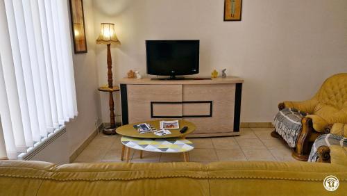 Bleneau Casa | Gîte de la Haute Feuille