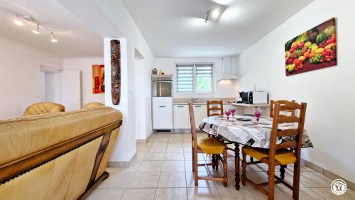 Bleneau Casa | Gîte de la Haute Feuille