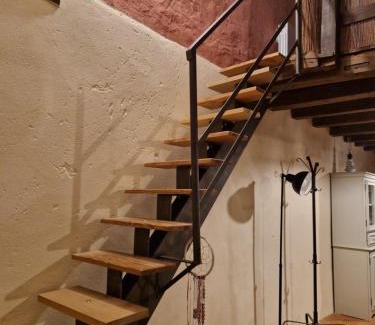 Maillet Casa | Gîte de la Lioterie