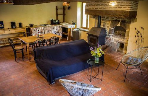 Maillet Casa | Gîte de la Lioterie