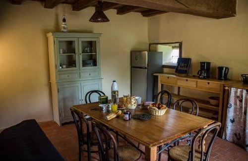 Maillet Casa | Gîte de la Lioterie