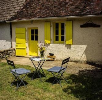 Maillet Casa | Gîte de la Lioterie
