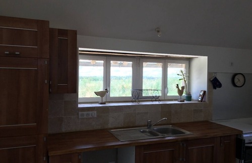 Ouzouer-sur-Trezee Casa | Gîte DE LA Malpensee 45250 Ouzouer-sur-trézée10 Pers Calme Spacieux 1h30de Paris