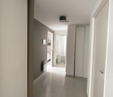 Daluis Apartamento | Gîte de la Mairie des Gorges de Daluis