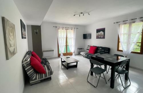 Daluis Apartamento | Gîte de la Mairie des Gorges de Daluis