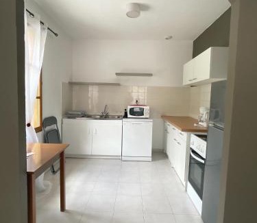Daluis Apartamento | Gîte de la Mairie des Gorges de Daluis