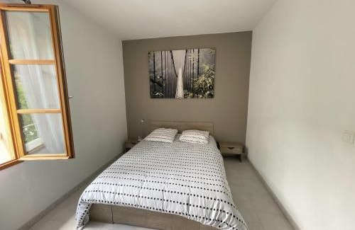 Daluis Apartamento | Gîte de la Mairie des Gorges de Daluis
