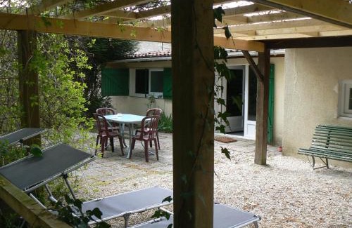 Sampigny Casa | gîte de la maison de l'étang