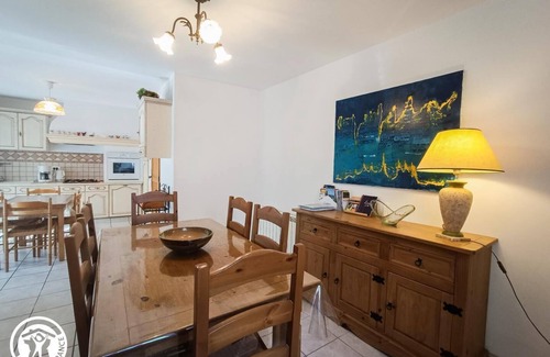 Autoire Casa | Gîte de la Maynardière - AUTOIRE