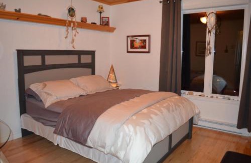 Metabetchouan Cama Y Desayuno | Gîte de la Montagne Enchantée