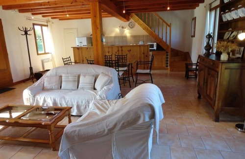 Rocamadour Casa | Gîte de la Mude - ROCAMADOUR