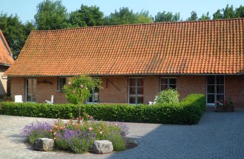 Sainghin-en-Melantois Casa | Gîte de la Noyelle à Sainghin en Mélantois