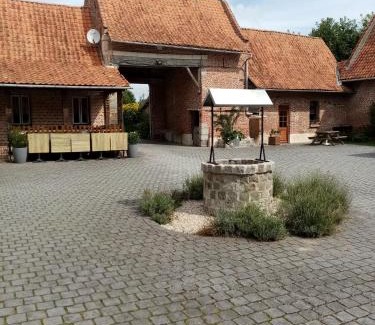 Sainghin-en-Melantois Casa | Gîte de la Noyelle à Sainghin en Mélantois