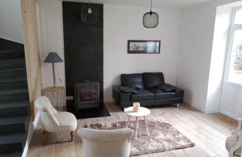 Saint-Vincent-sur-Graon Casa | Gîte de la Percoterie