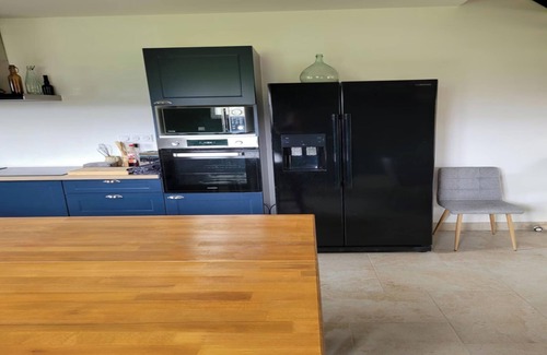 Petitefontaine Casa | Gîte De La Petite Fontaine