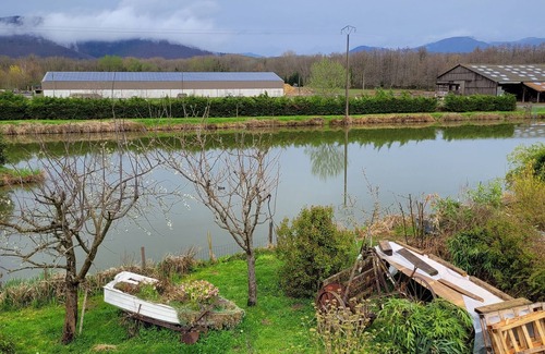 Petitefontaine Casa | Gîte De La Petite Fontaine