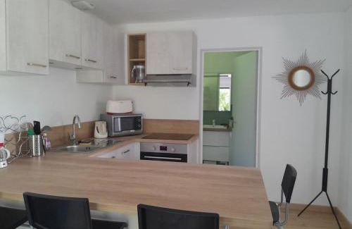 Bains-sur-Oust Casa | Gîte de La Potinais