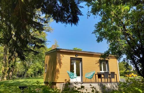 Bains-sur-Oust Casa | Gîte de La Potinais