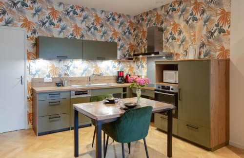 Lezardrieux Apartamento | Gîte de la Presqu'île de Lézardrieux, adapté PMR