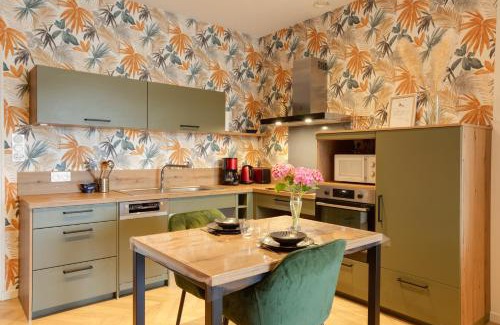 Lezardrieux Apartamento | Gîte de la Presqu'île de Lézardrieux, adapté PMR