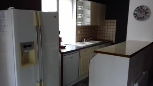 Dontrien Casa | Gîte de la Py