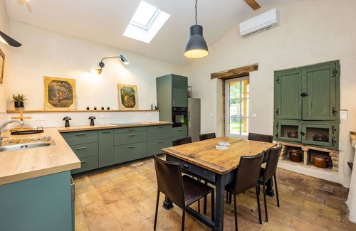Gaillac Casa | Gîte de la Rameyo