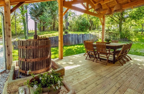 Gaillac Casa | Gîte de la Rameyo
