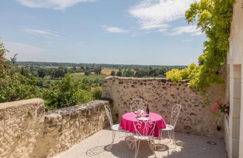 Noizay Casa | Gîte De La Rochère