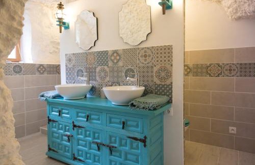 Noizay Casa | Gîte De La Rochère