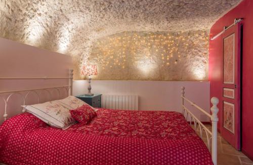 Noizay Casa | Gîte De La Rochère