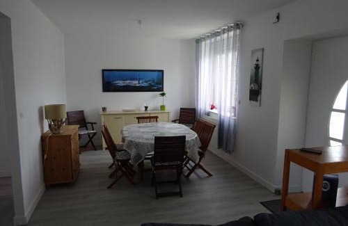 Lannilis Casa | Gîte de la Roche - Grande maison bretonne