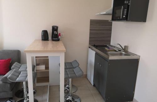 Draguignan Casa | gîte de la Rose