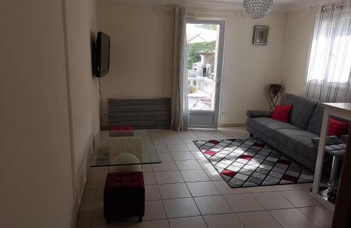 Draguignan Casa | gîte de la Rose
