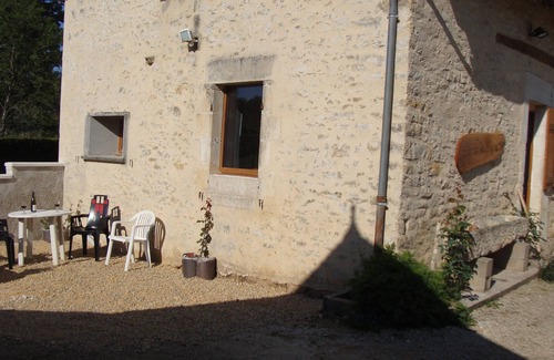 Brosses Casa | Gîte de la Rose near Vézelay