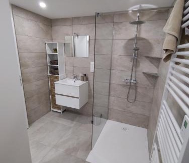 Nompatelize Casa | Gîte de la Rouge Roye Noelia