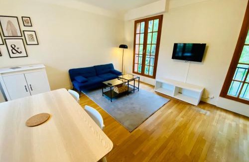 Sully-sur-Loire Apartamento | Gîte de la SANGE