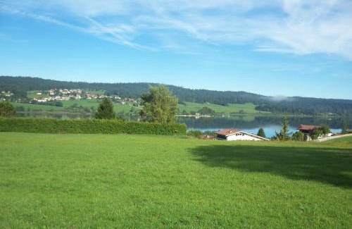 Mignovillard Casa | Gîte de la sauge